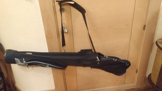 Funda palos de golf Boston. Segunda Rebaja