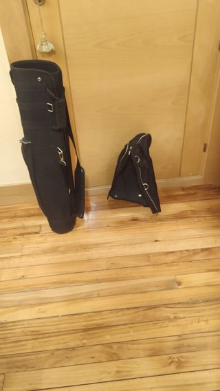 Funda palos de golf Boston. Segunda Rebaja