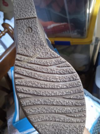 Botines mujer 