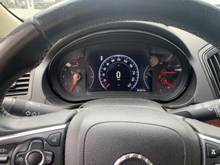 Opel Insignia 2016