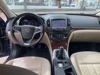 Opel Insignia 2016