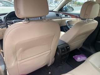 Opel Insignia 2016