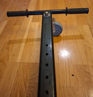 Hoverboard Olsson con silla