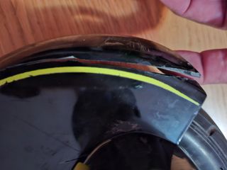Hoverboard Olsson con silla