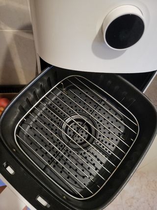 Air fryer