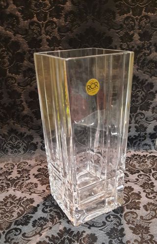 Vaso  Royal Crystal Rock