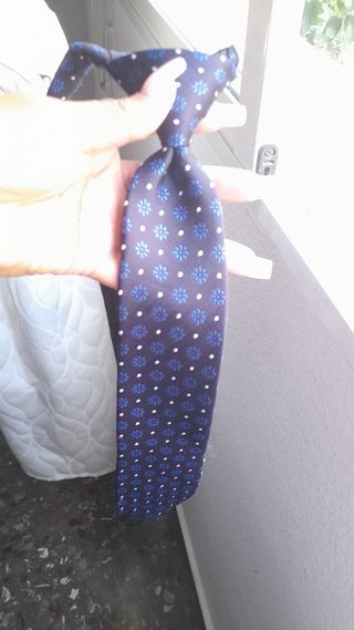 Camisa + corbata  niño