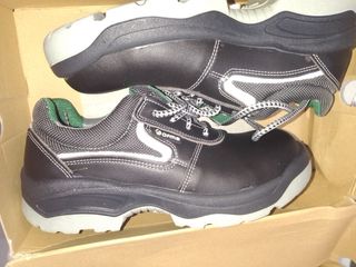calzado zapatos seguridad mendi 38