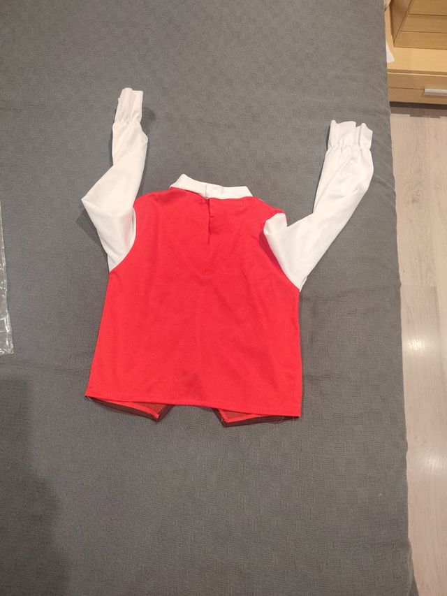 Disfraz Halloween infantil 