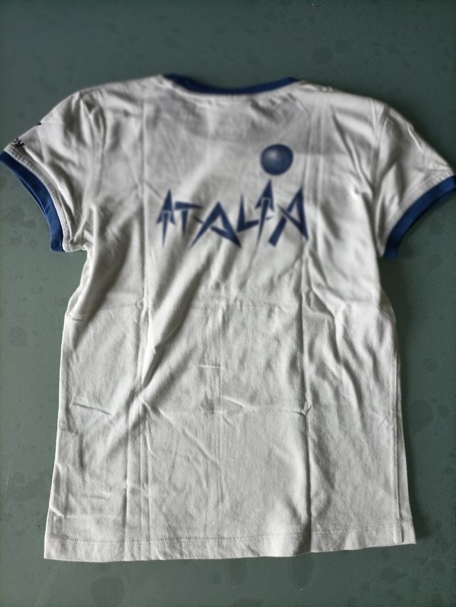 Maglietta Italia