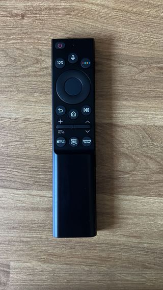 Mando Samsung Smart tv con Voz