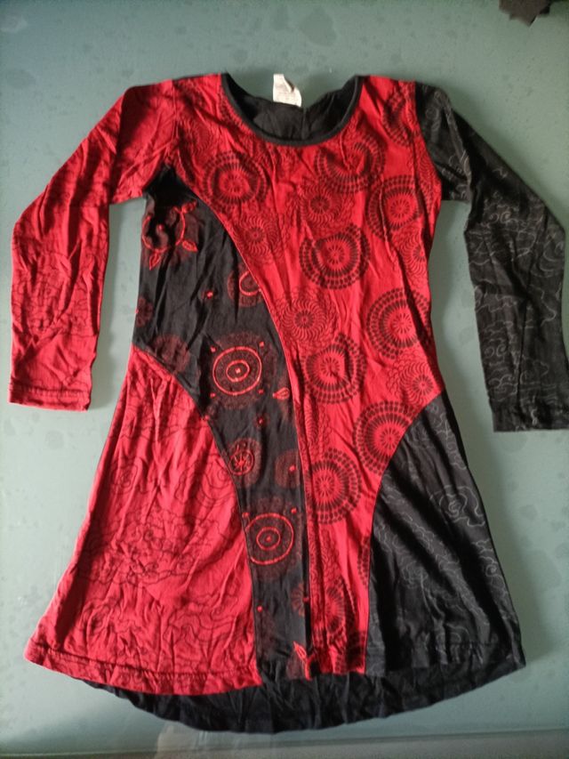 Vestito bimba 10 anni Desigual