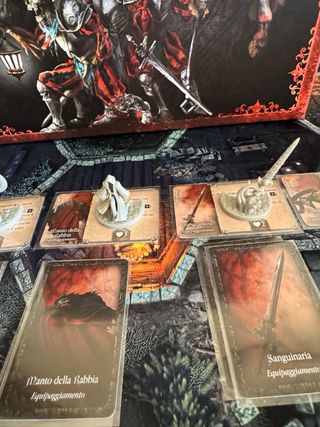 Black rose wars potenziamenti apocalisse 