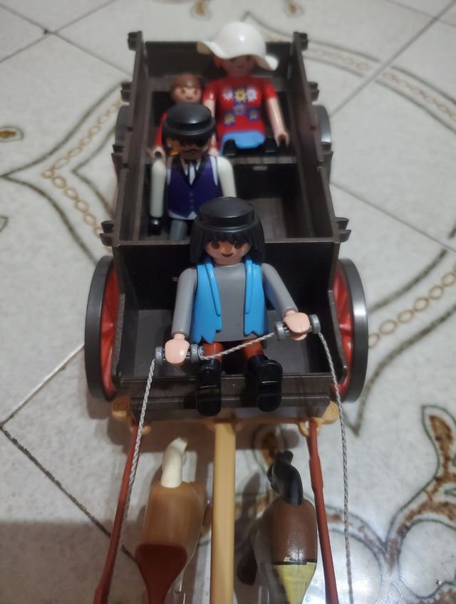 Playmobil
