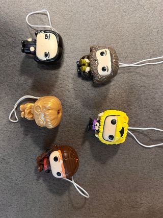 Funkos Harry Potter