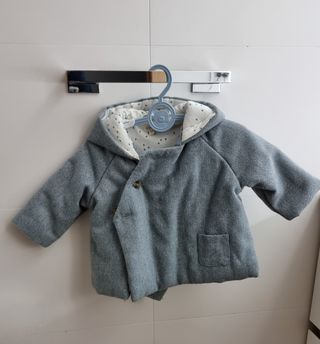 Abrigo bebé 12-18 meses