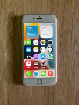 Iphone 6S 64gb