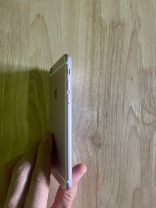 Iphone 6S 64gb