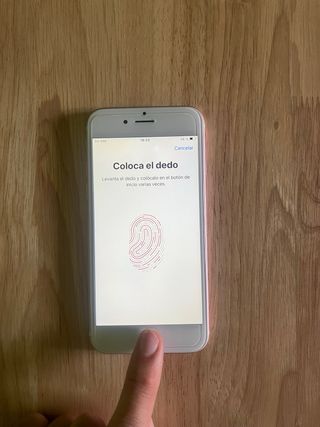 Iphone 6S 64gb