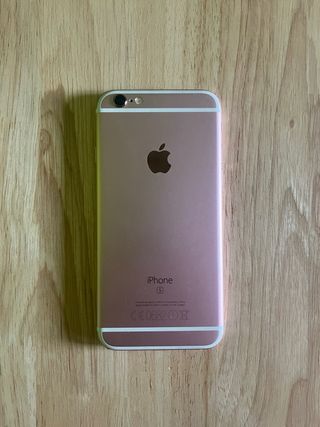 Iphone 6S 64gb