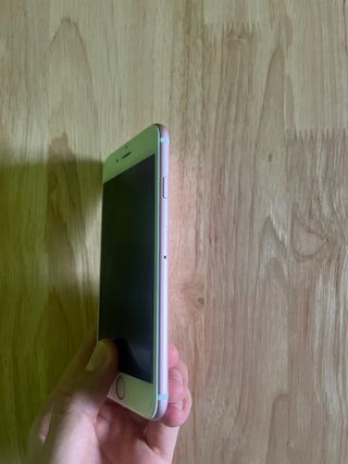 Iphone 6S 64gb
