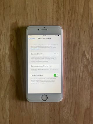Iphone 6S 64gb
