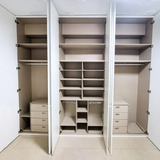 ARMARIOS PERSONALIZADOS