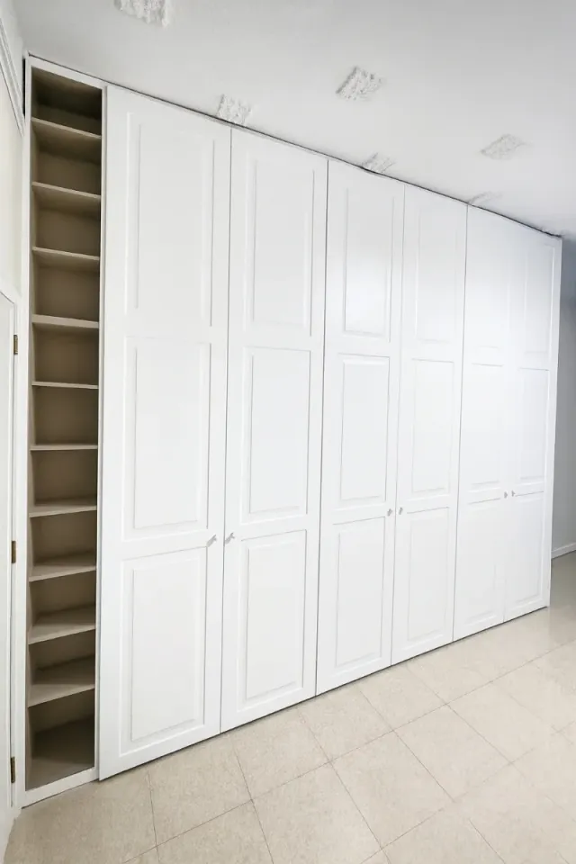 ARMARIOS PERSONALIZADOS