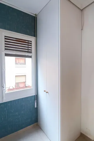 CARPINTERO EN VALENCIA. ARMARIOS Y VESTIDORES