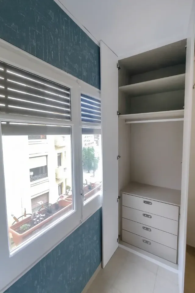 ARMARIOS PERSONALIZADOS