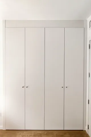 CARPINTERO EN VALENCIA. ARMARIOS Y VESTIDORES