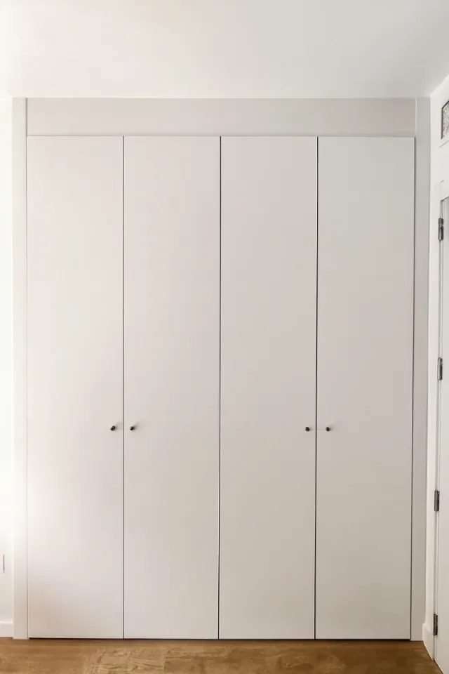 ARMARIOS PERSONALIZADOS