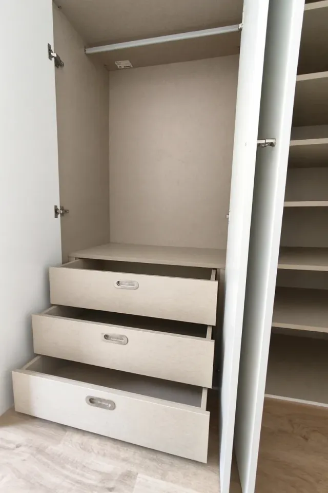 ARMARIOS PERSONALIZADOS