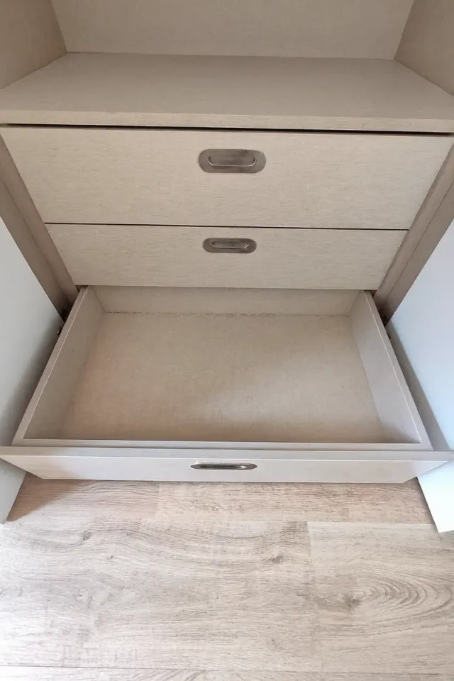 ARMARIOS PERSONALIZADOS