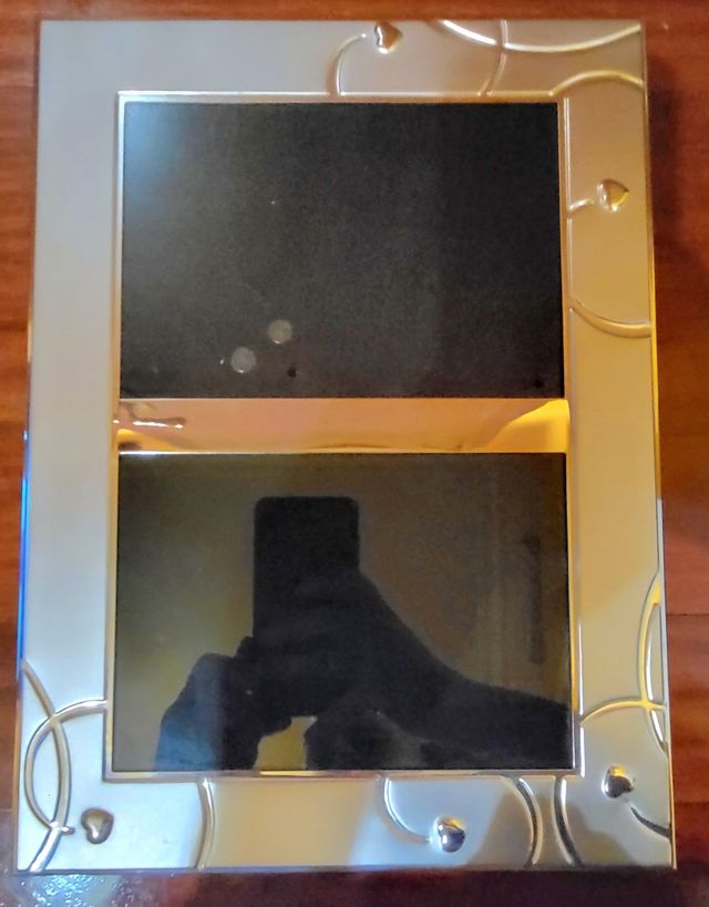 Marco Fotos. Portaretratos.