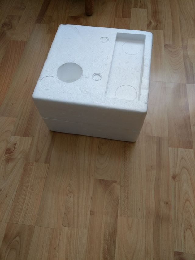 Foco antorcha marca Bautsch