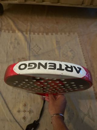 Pala de padel Artengo