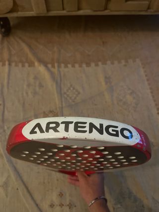 Pala de padel Artengo