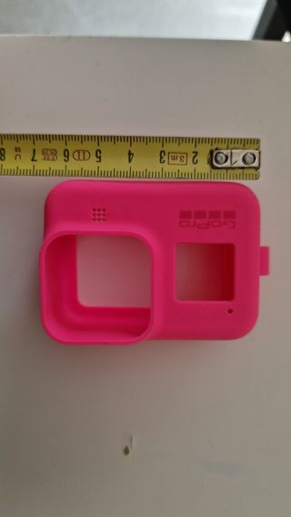 Funda gopro