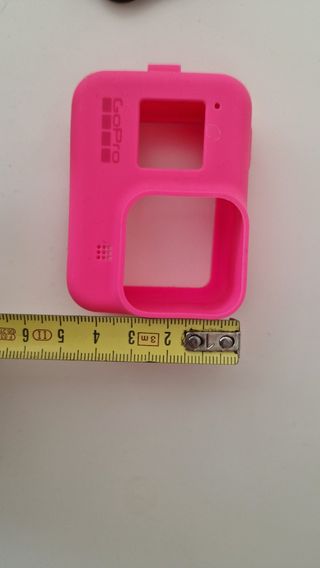 Funda gopro