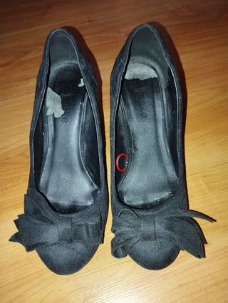 Zapatos de mujer 