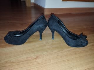 Zapatos de mujer 