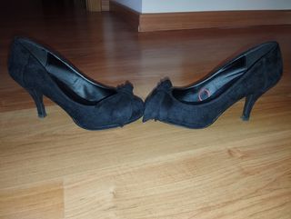 Zapatos de mujer 