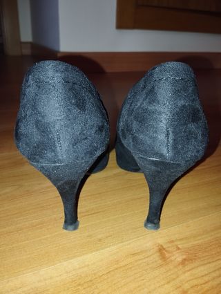 Zapatos de mujer 