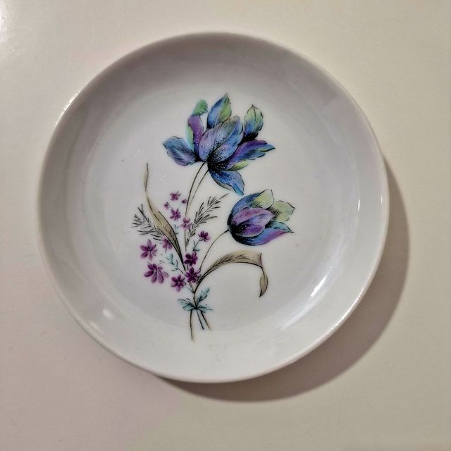 Platillo Santa Clara Álvarez Vigo