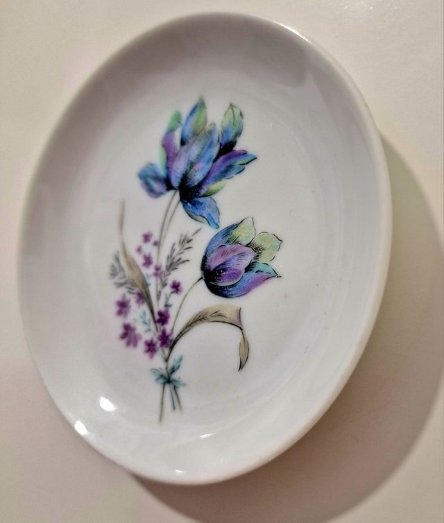 Platillo Santa Clara Álvarez Vigo