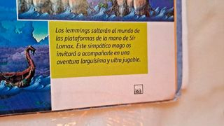 HOBBY CONSOLAS 61 DONKEY KONG COUNTRY 3 SONIC 3D