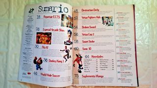 HOBBY CONSOLAS 61 DONKEY KONG COUNTRY 3 SONIC 3D