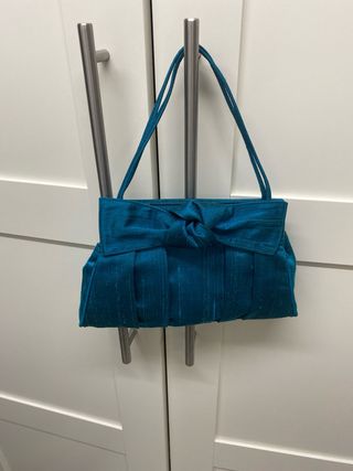 Vestido diseñafor Jesus del Pozo