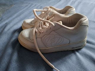 Zapatillas con rueda Heelys